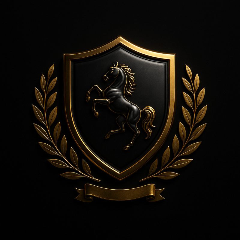 Black Shield