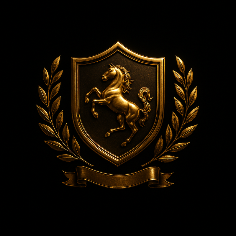 Gold Shield