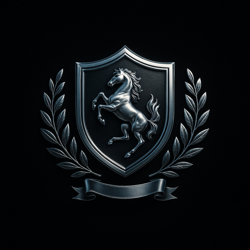 Platinum Shield